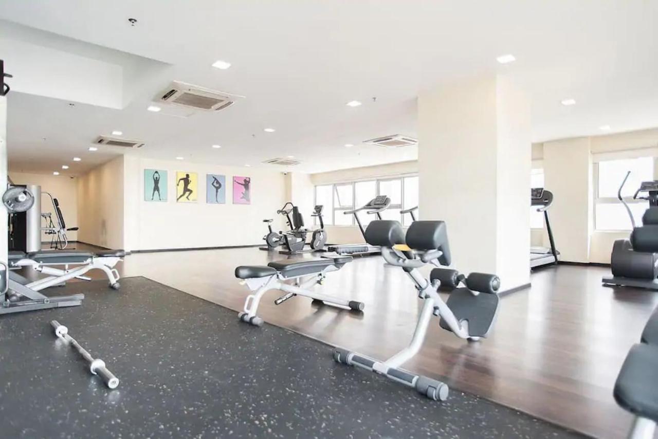 Suria Jelutong Studio By Beestay Shah Alam Exterior foto